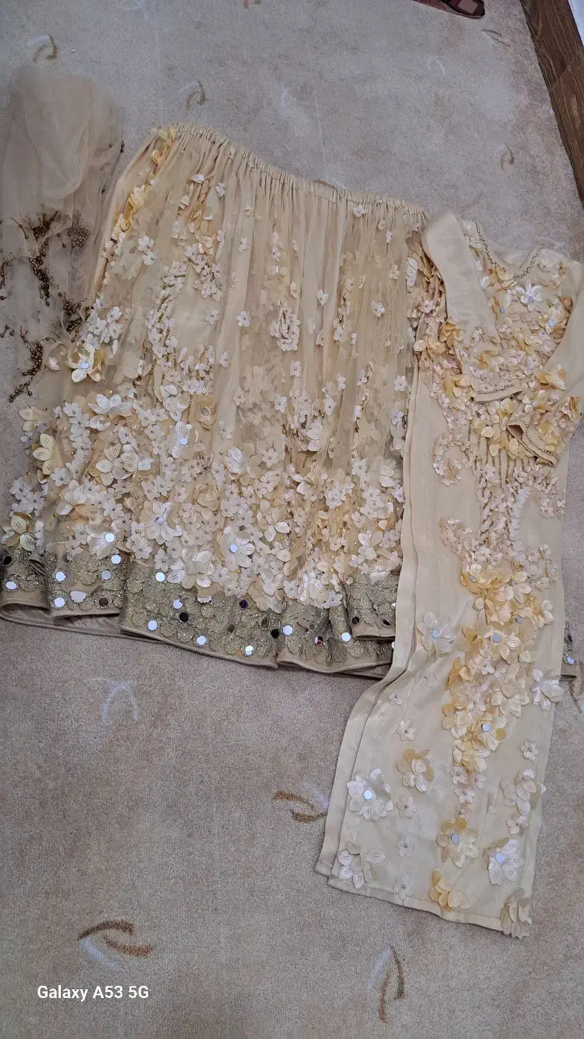 لباس محلی|لباس|یاسوج, |دیوار