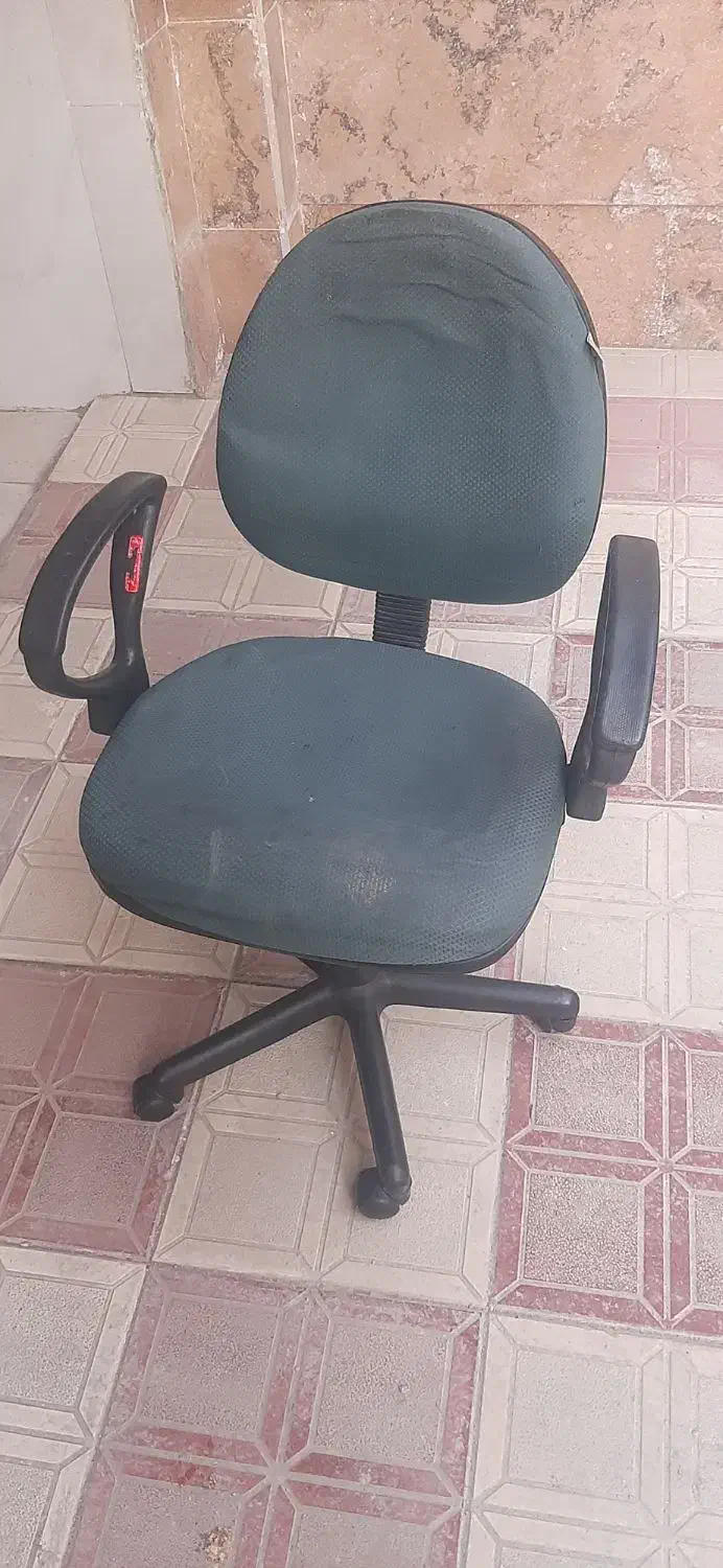 صندلی|مبلمان اداری|قروه, |دیوار