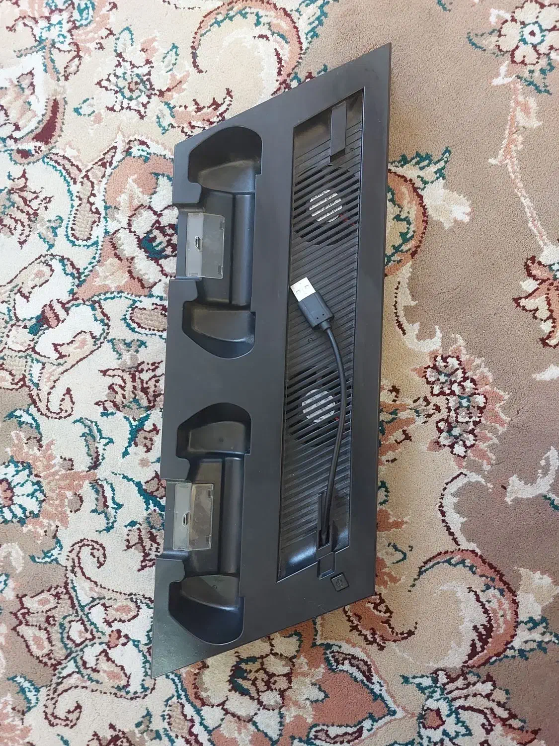 PS4 1tb|کنسول، بازی ویدئویی و آنلاین|رباط‌کریم, شهرک والفجر|دیوار