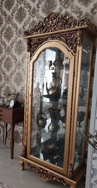 بوفه|بوفه، ویترین، کنسول|کرمانشاه, |دیوار