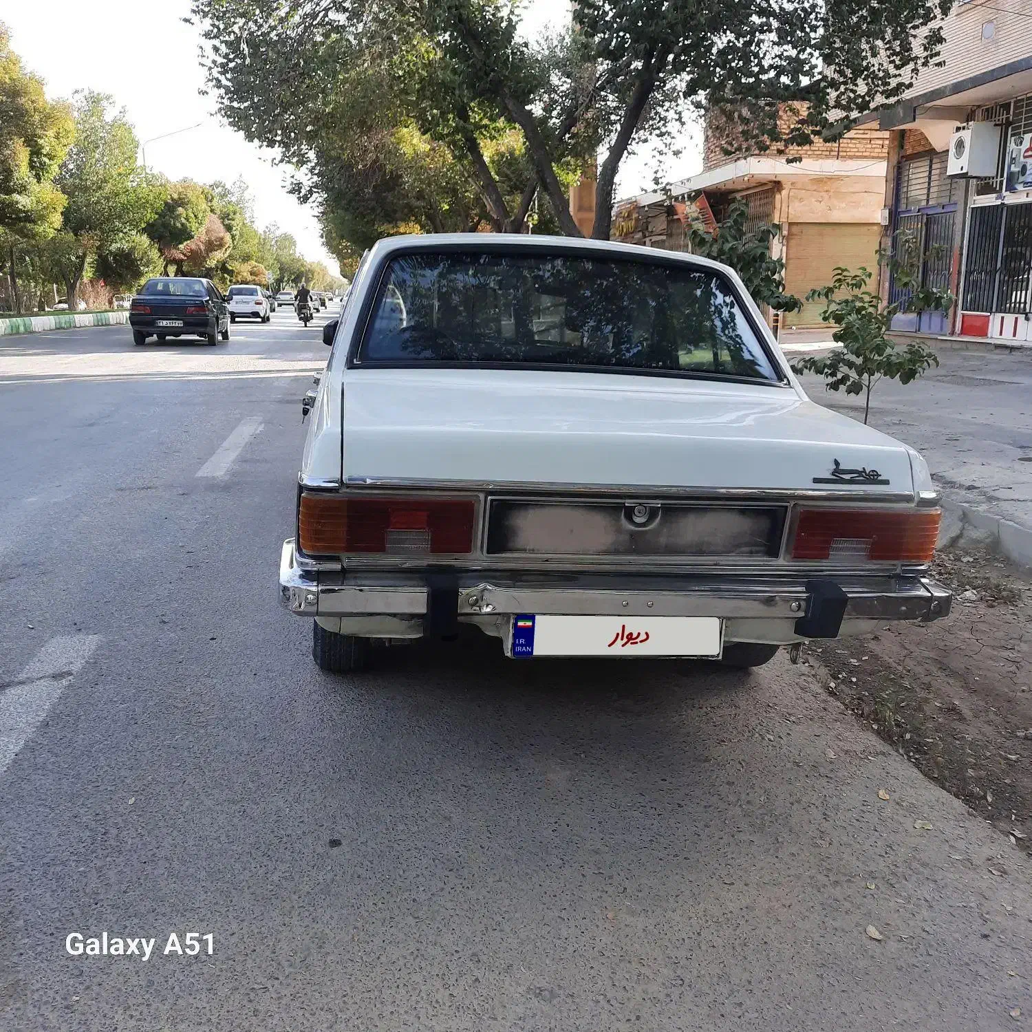 پیکان|خودرو سواری و وانت|شهرضا, |دیوار