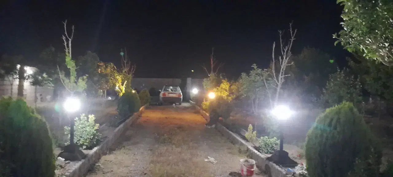 باغ در محدود کاهو|فروش زمین و ملک کلنگی|گلمکان, |دیوار