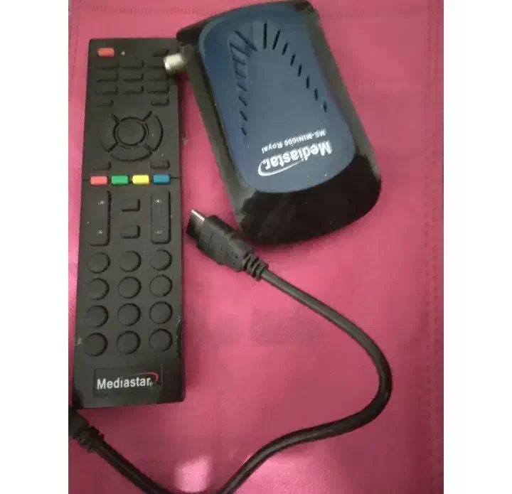 گیرنده خارجی دو عدد سالم|صوتی و تصویری|لاهیجان, گلستان|دیوار