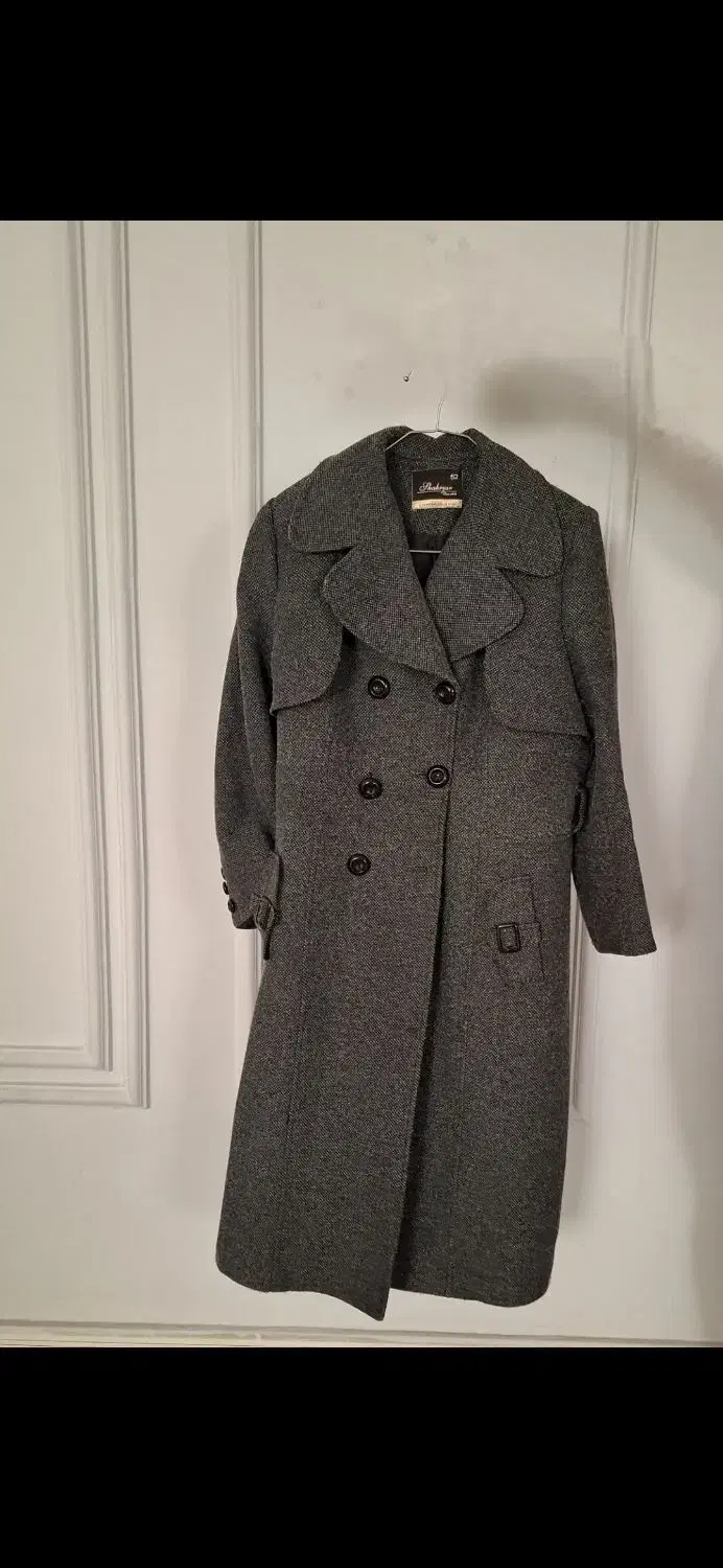 پالتو در حد نو|لباس|سبزوار, قصبه اب یمین|دیوار