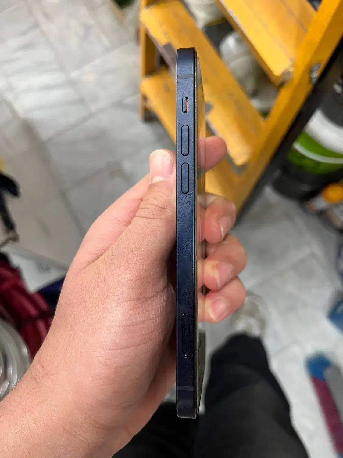 ایفون ۱۲|موبایل|مشهد, ادیب نیشابوری (شهرک غرب)|دیوار