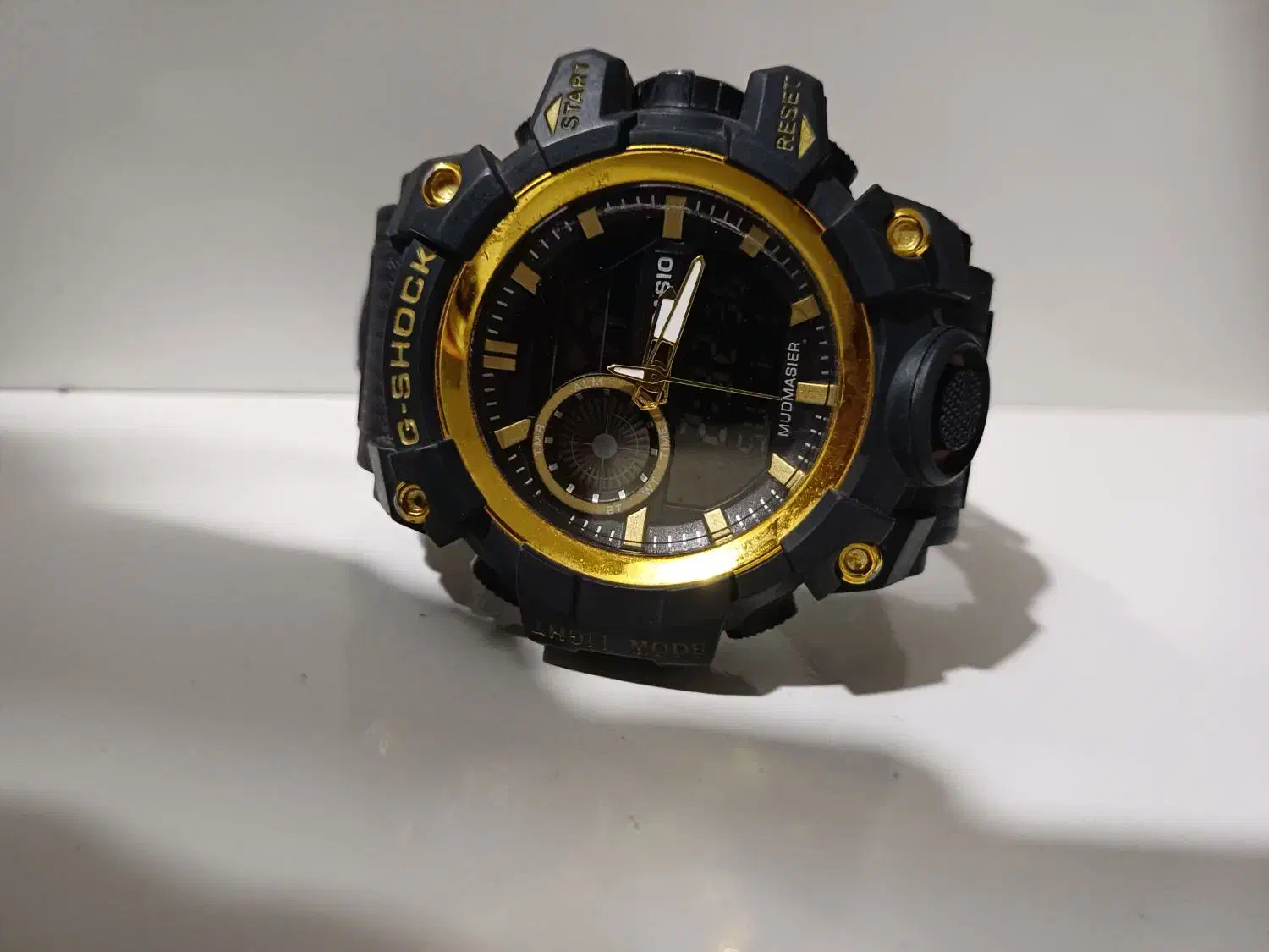 ساعت|ساعت|آبیک, |دیوار