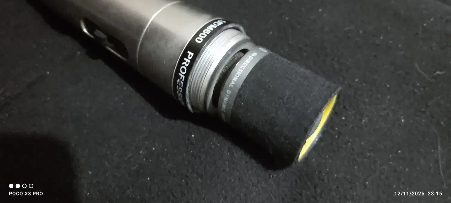 میکروفن|آلات موسیقی|اصفهان, طامه|دیوار