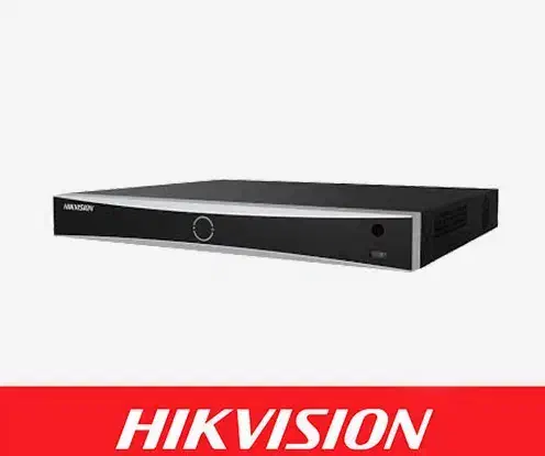 NVR هایک ویژن DS-7608NXI-K2 دستگاه ۸کانال ۲هارد|دوربین مداربسته|اصفهان, کوی امیریه|دیوار