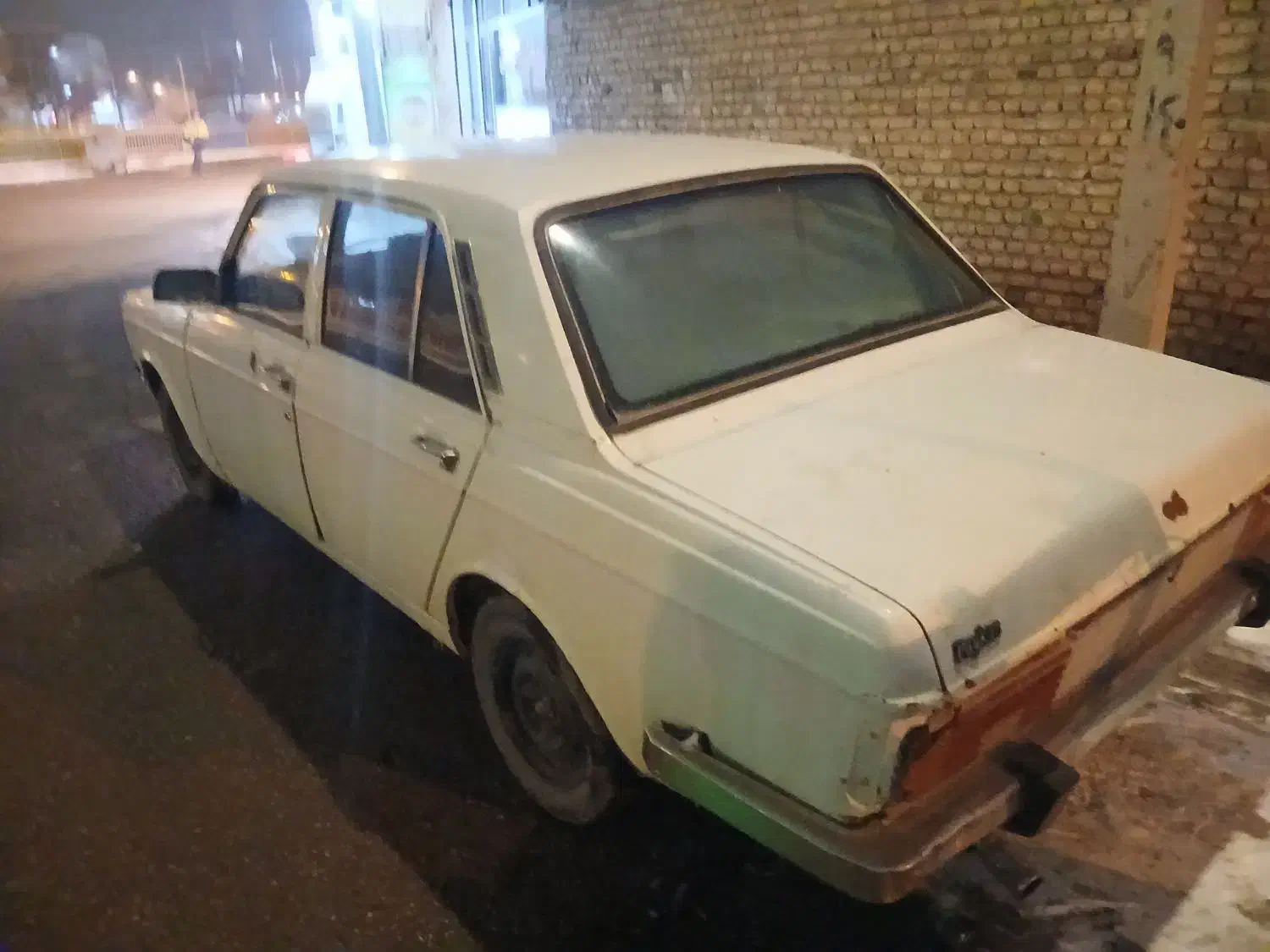 پیکان|خودرو کلاسیک|پلدشت, |دیوار