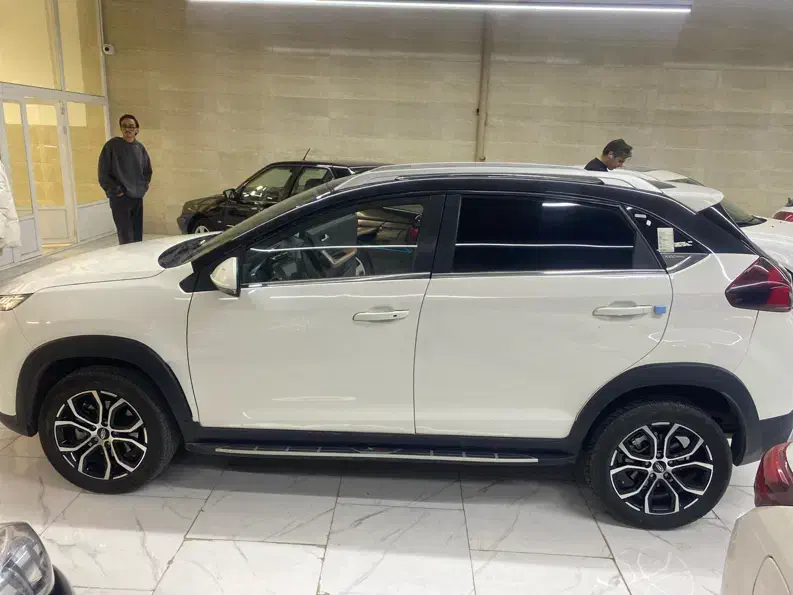 X22|خودرو سواری و وانت|یزد, |دیوار