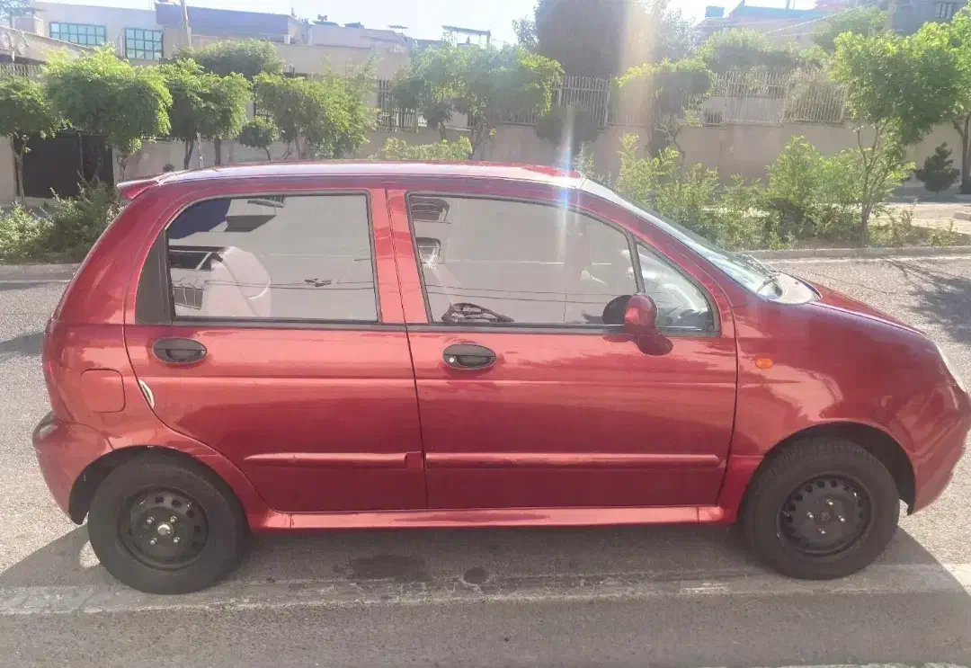 ام وی ام 110|خودرو سواری و وانت|تهران, سعادتآباد|دیوار