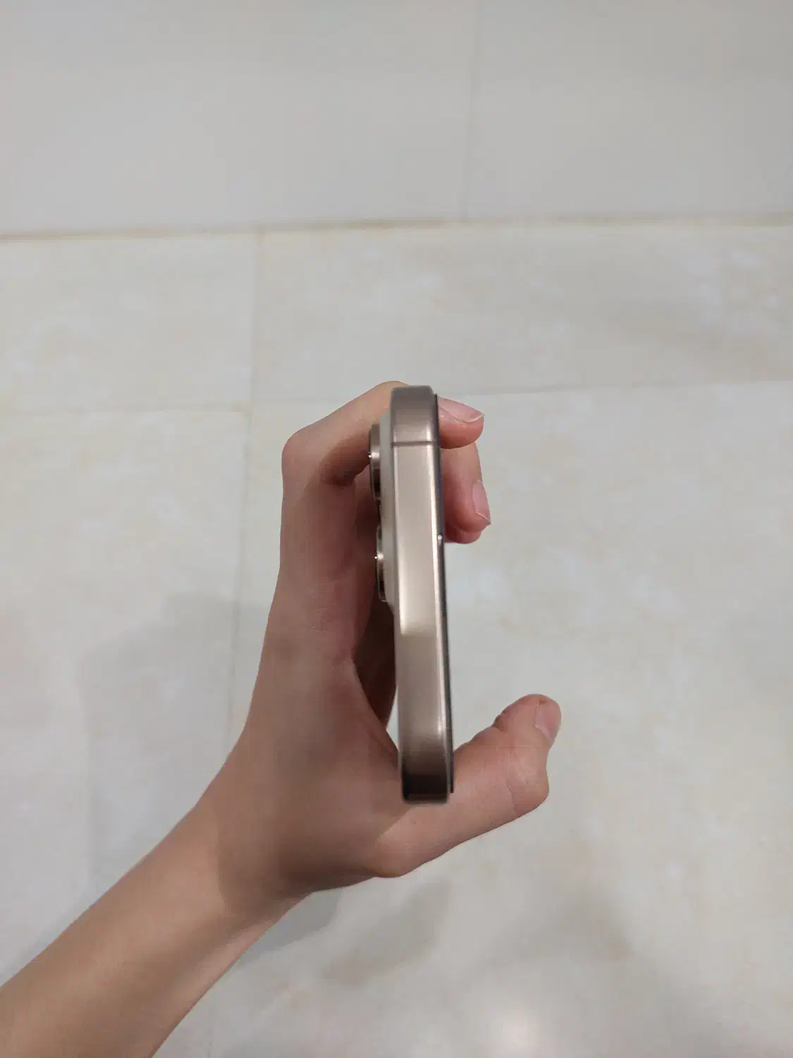 ایفون 16پرومکس|موبایل|همدان, |دیوار