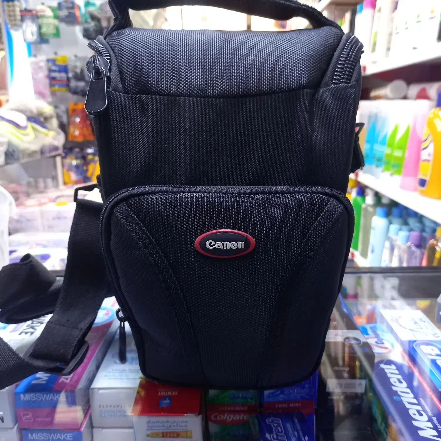 دوربین کانن|دوربین عکاسی و فیلمبرداری|تهران, شیوا|دیوار