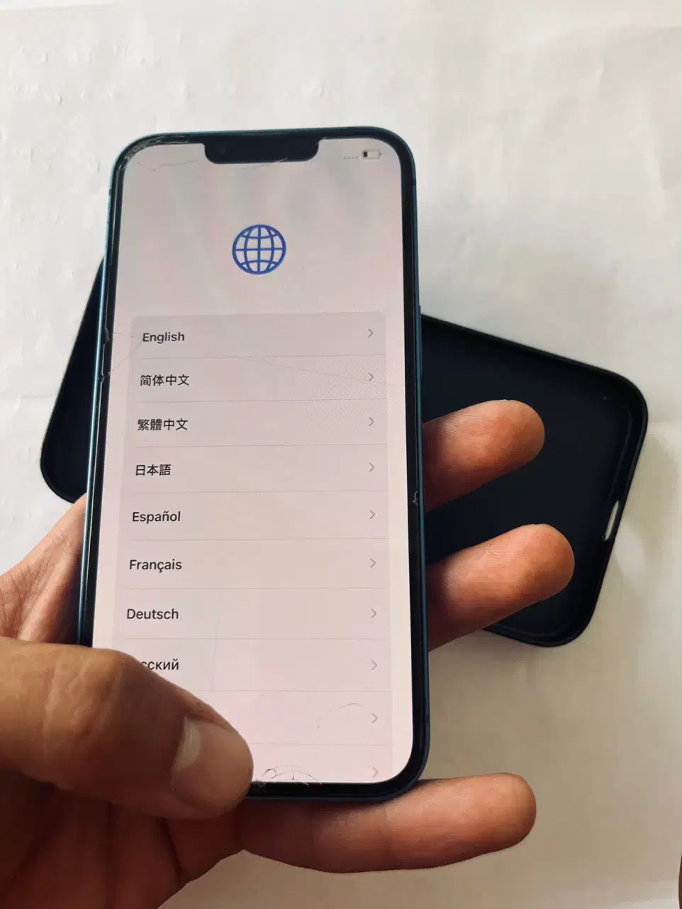 ایفون 13|موبایل|تبریز, |دیوار