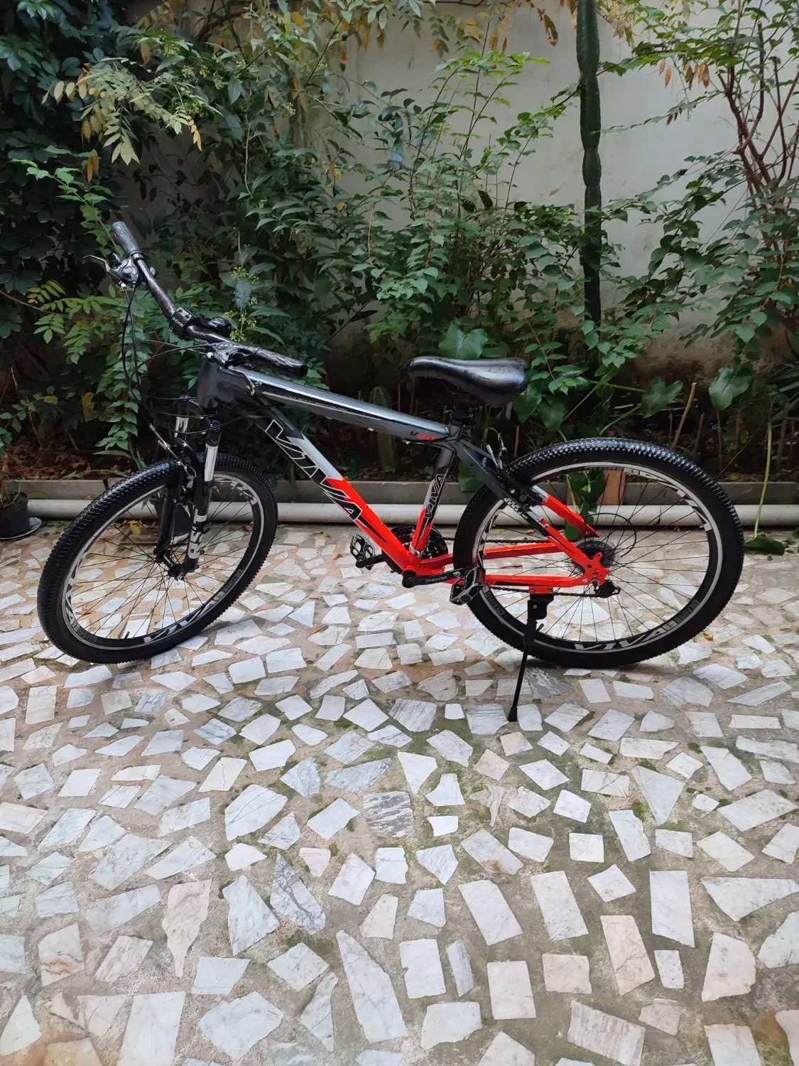 دوچرخه‌ی ویوا|دوچرخه، اسکیت، اسکوتر|رشت, شهرک قدس|دیوار