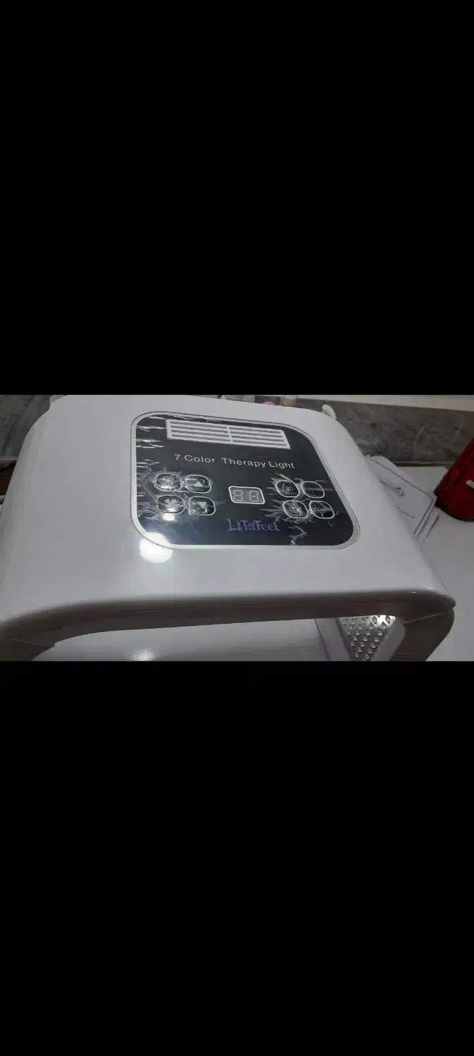 فروش کلبه دستگاه‌های پاکسازی در حدنو|آرایشگاه و سالن‌های زیبایی|خوی, |دیوار