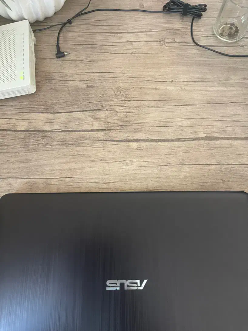 لپتاب asus x541na رم ۴ حافظه ۱ ترابایت|رایانه همراه|سمنان, |دیوار