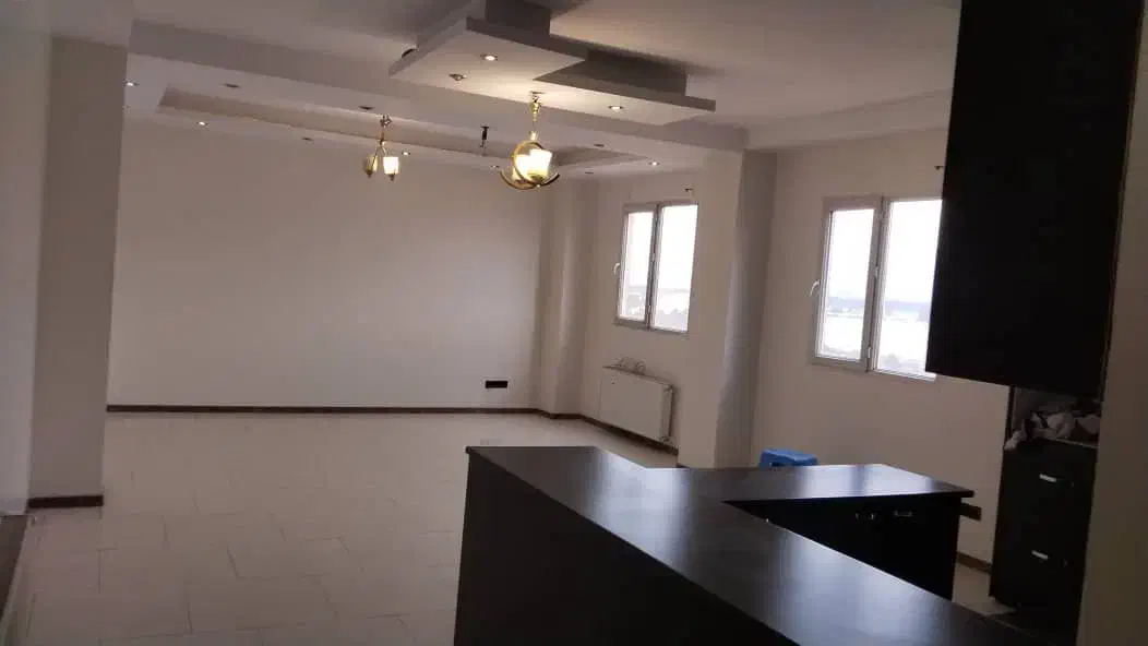 ۱۰۰متر واحد دو خواب|اجارهٔ آپارتمان|کرج, فاز ۵ مهرشهر|دیوار