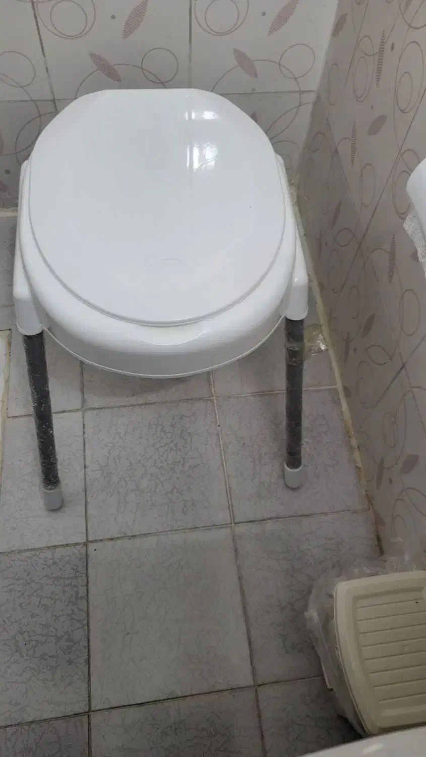 توالت فرنگی سیار|لوازم سرویس بهداشتی|بندر انزلی, مسکن مهر|دیوار