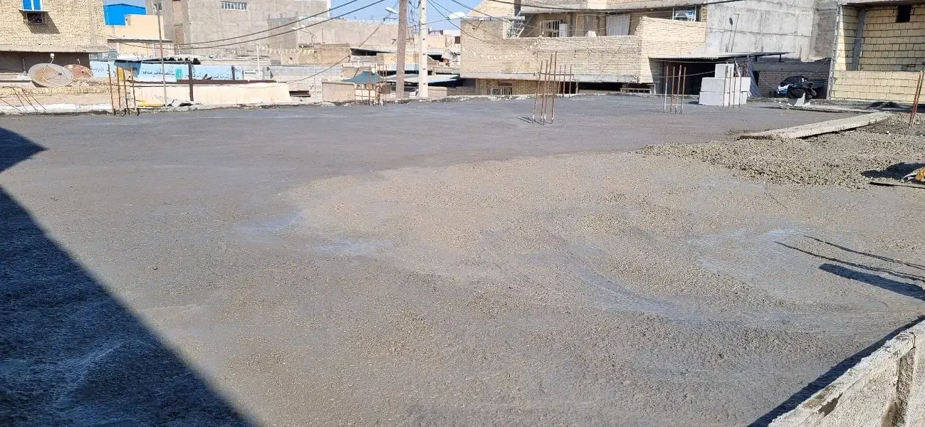 کارگر وارد به کارتیرچه وبلوک|استخدام معماری، عمران و ساختمانی|شوشتر, |دیوار