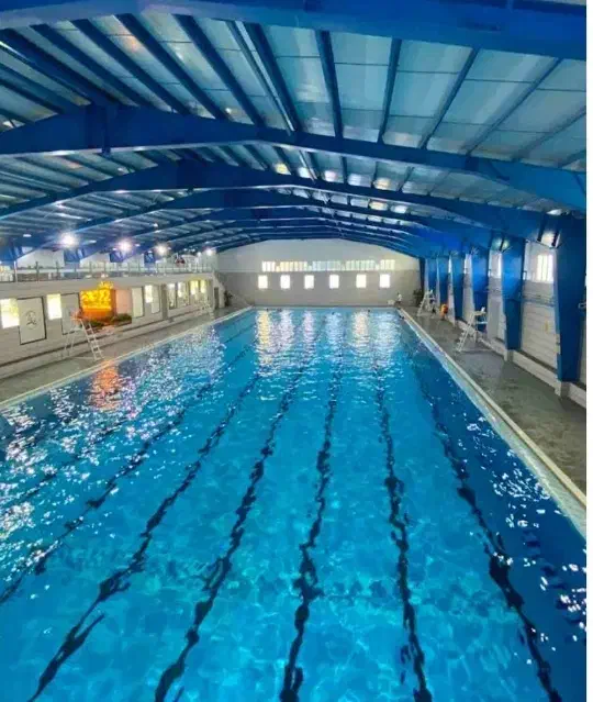 بلیط استخر جاویدان|بلیت ورزشی|کرمانشاه, |دیوار