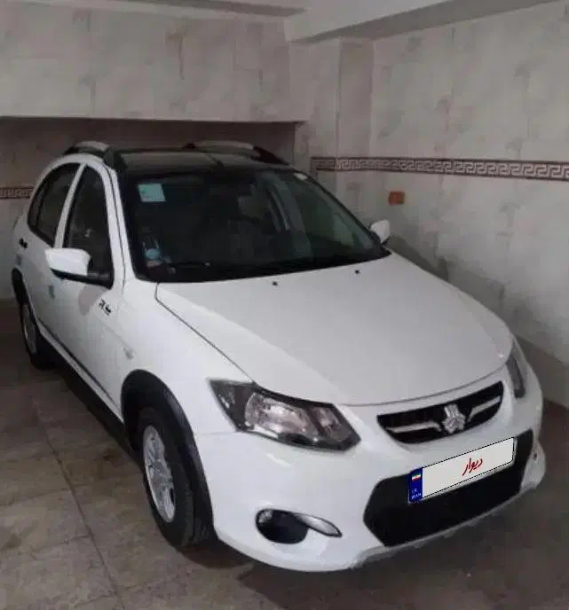 کوییک R 1400|خودرو سواری و وانت|سمنان, |دیوار