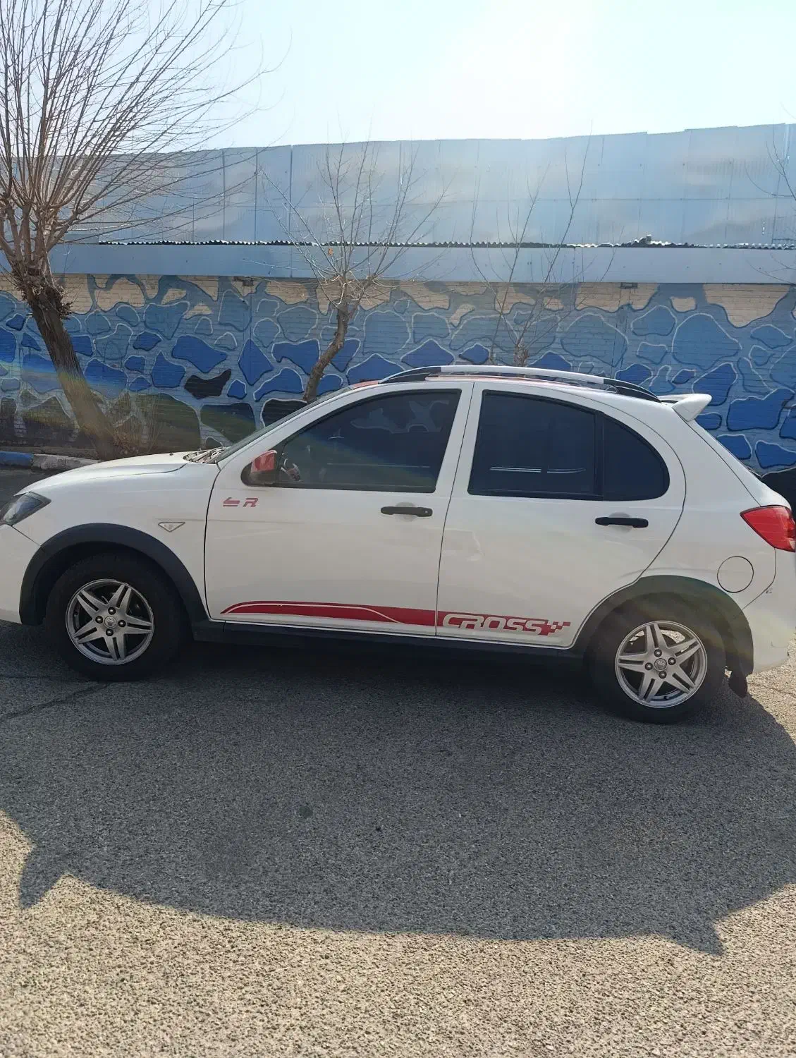 کوییک r|خودرو سواری و وانت|تهران, قصر فیروزه ۱|دیوار