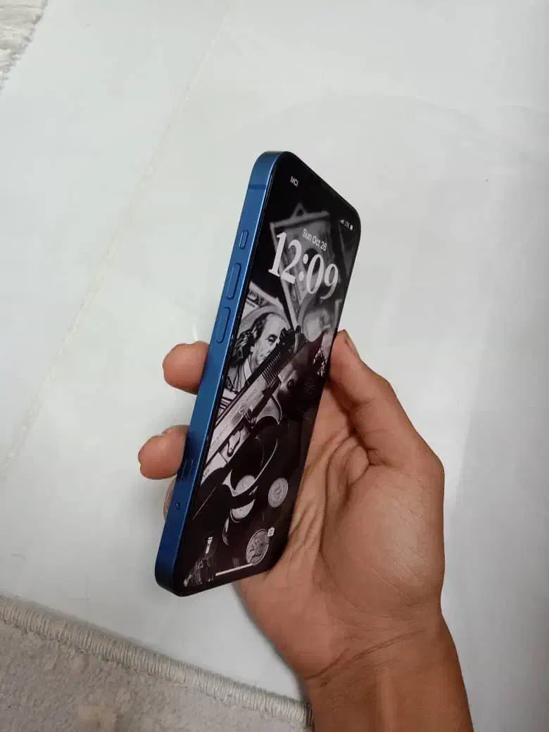 گوشی آیفون ۱۳ نرمال|موبایل|ارومیه, |دیوار