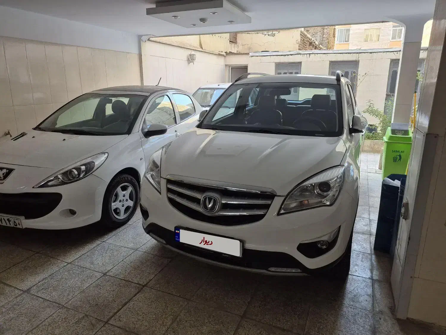 چانگان مدل 1398|خودرو سواری و وانت|رشت, توشیبا|دیوار