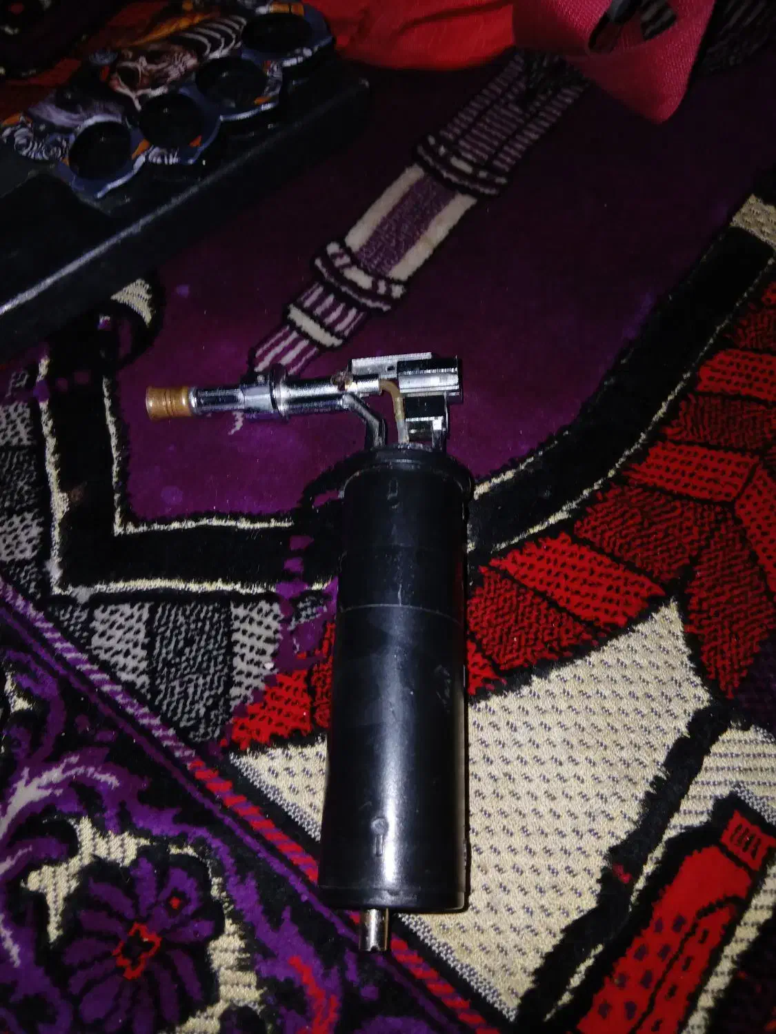 تعدادی لوازم و خرده ریز آکبند و استفاده شده|حراج|تهران, قلهک|دیوار