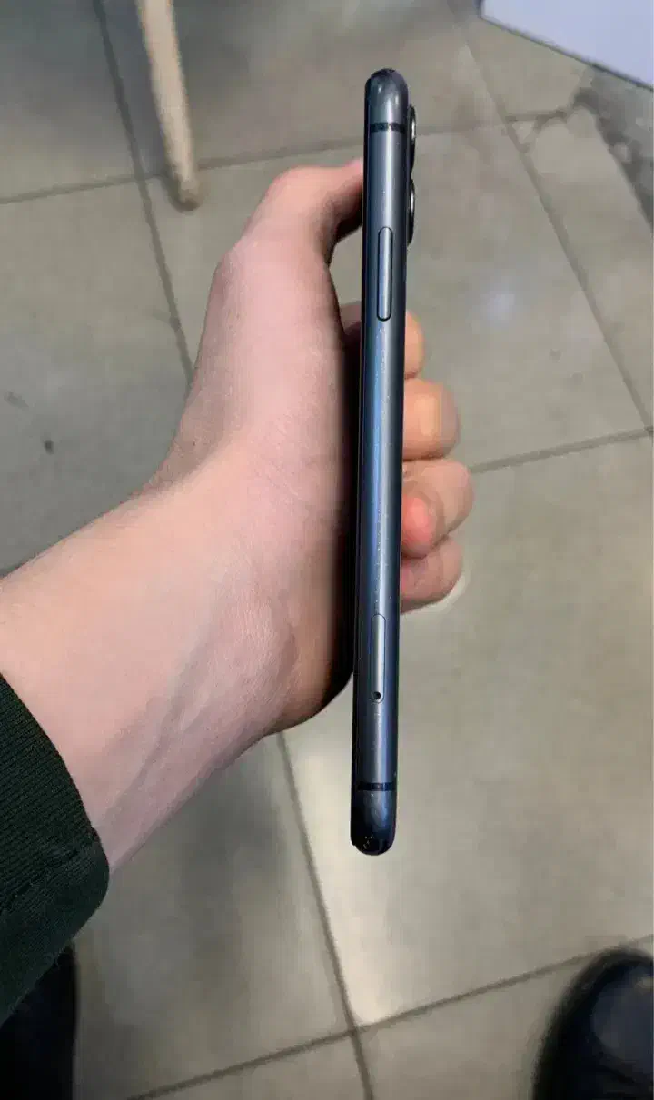 iphone 11 256 zaa|موبایل|تهران, شیخ هادی|دیوار