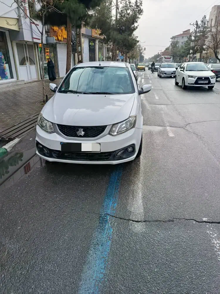 ساینا s|خودرو سواری و وانت|سبزوار, توحیدشهر|دیوار