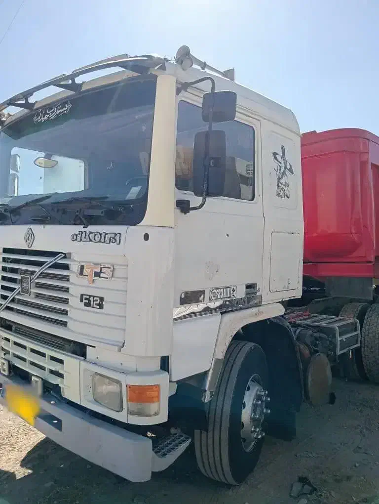 f 12|خودرو سنگین|سنندج, |دیوار