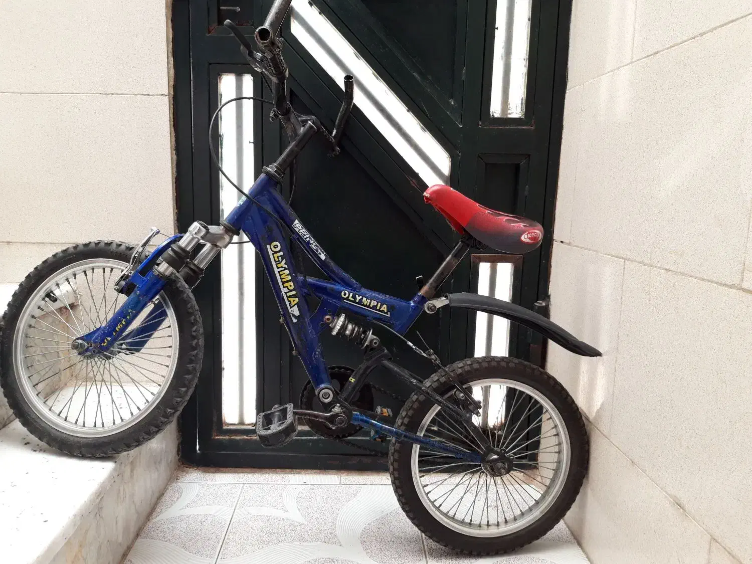 دوچرخه ۲۶و۱۸|دوچرخه، اسکیت، اسکوتر|رباطکریم, رباطکریم|دیوار