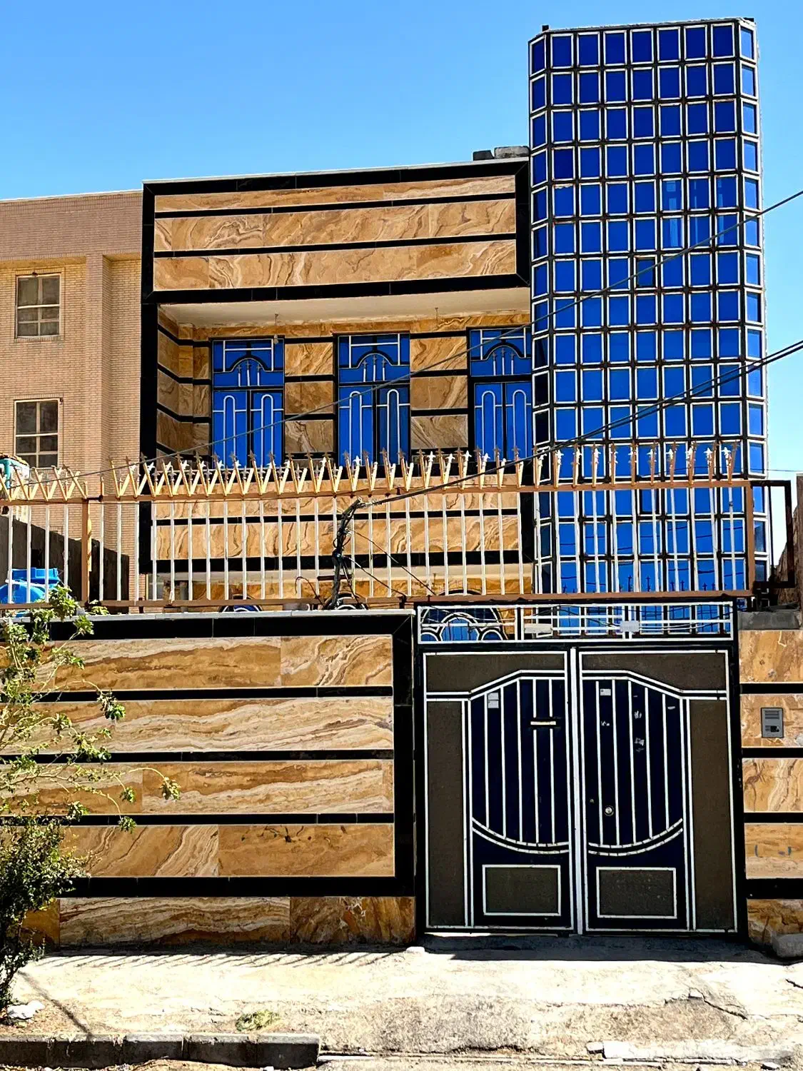 یک واحد آپارتمان طبقه اول|اجارهٔ آپارتمان|زابل, |دیوار