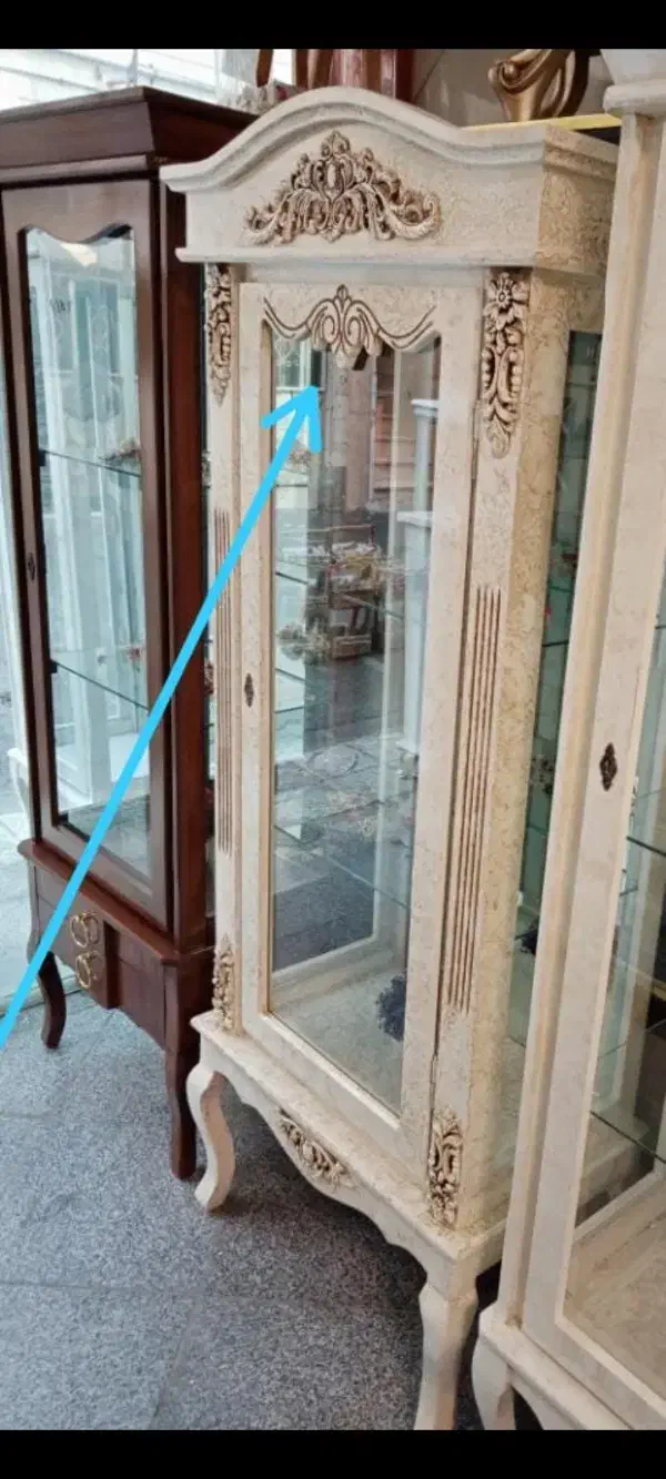 فروش فوری|بوفه، ویترین، کنسول|زرند, |دیوار