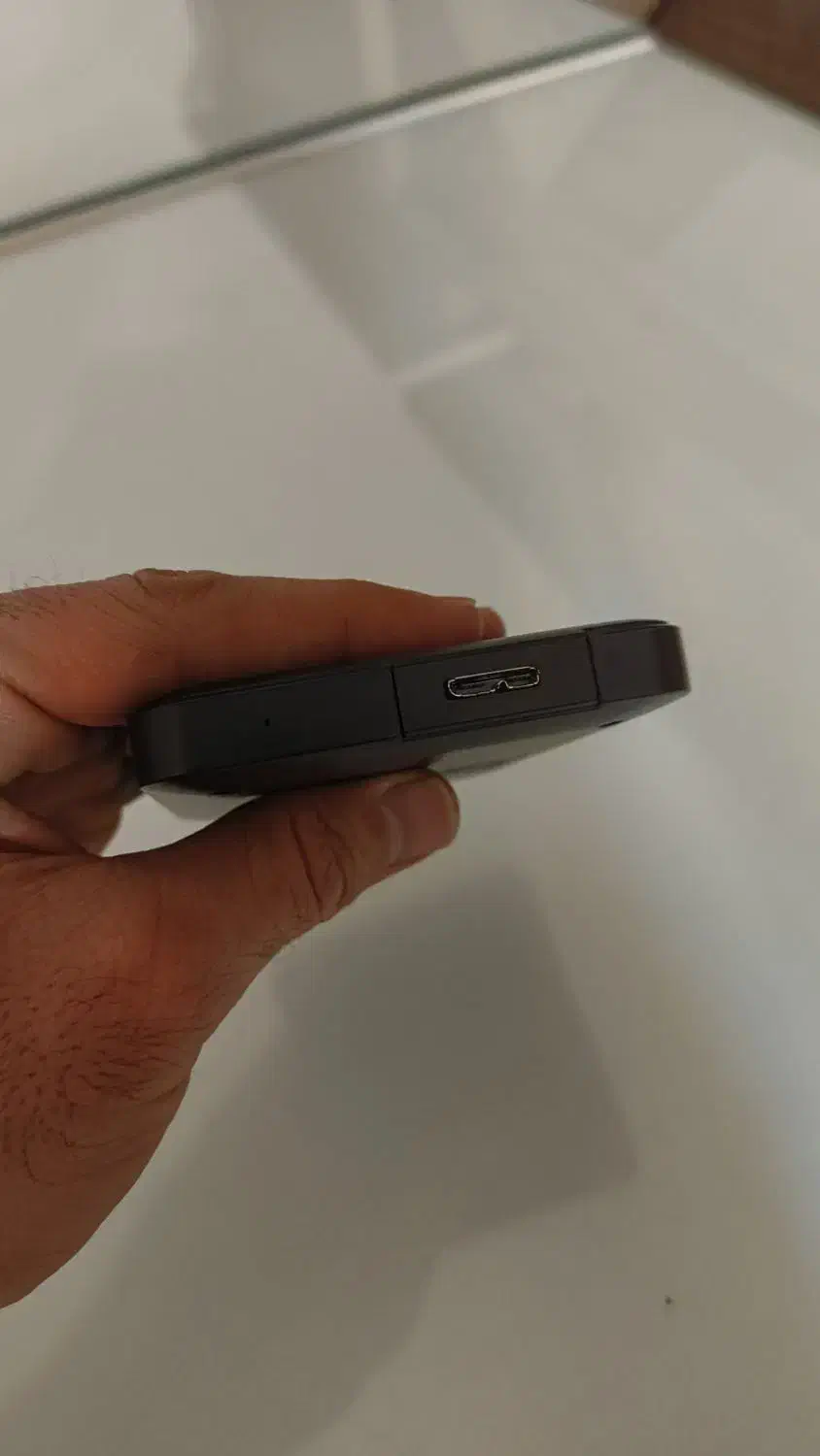 هارد ۶۴۰ گیگ در حد آک|قطعات و لوازم جانبی رایانه|مشهد, رضاشهر|دیوار