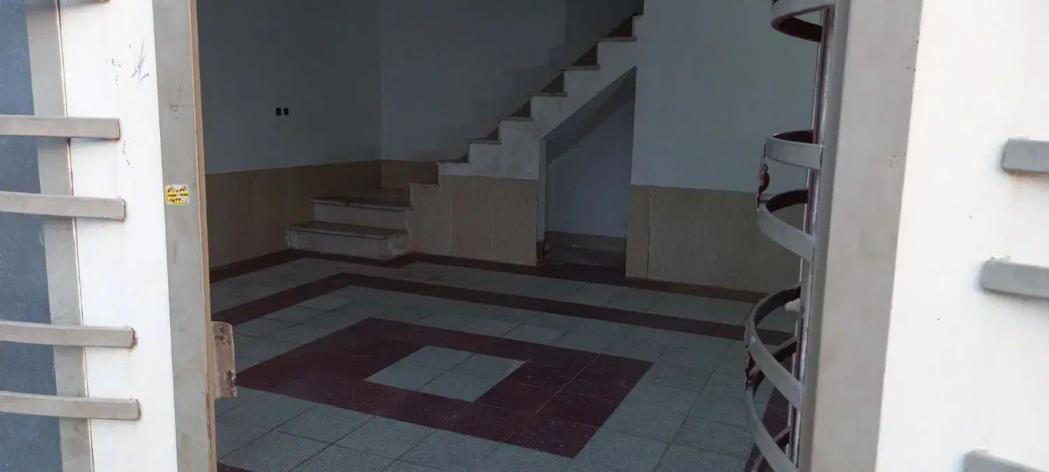 خانه ویلایی شیک وتمیز|اجارهٔ خانه و ویلا|سبزوار, شرق کال عیدگاه|دیوار