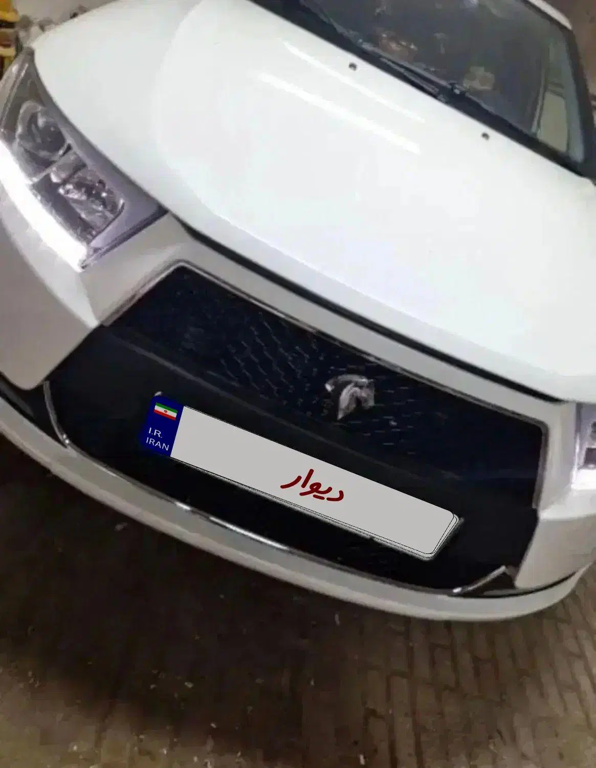 دنا پلاس توربو اتومات آبشنال 1404|خودرو سواری و وانت|نقده, |دیوار