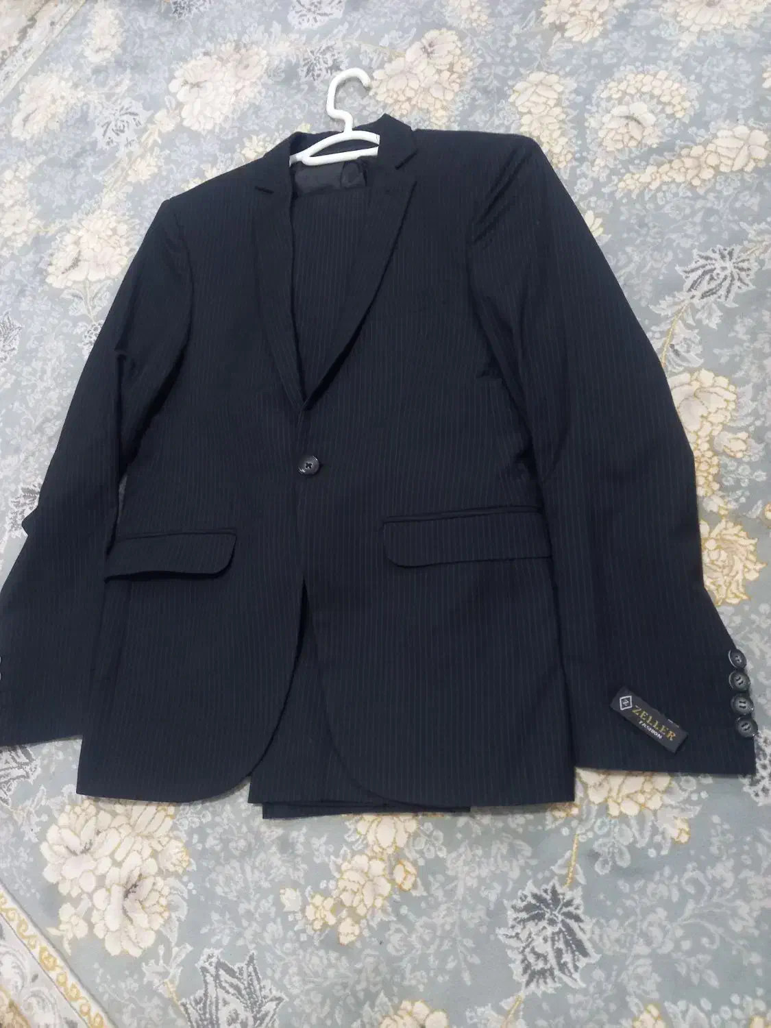 کت و شلوار دیپلمات مردانه|لباس|صباشهر, |دیوار