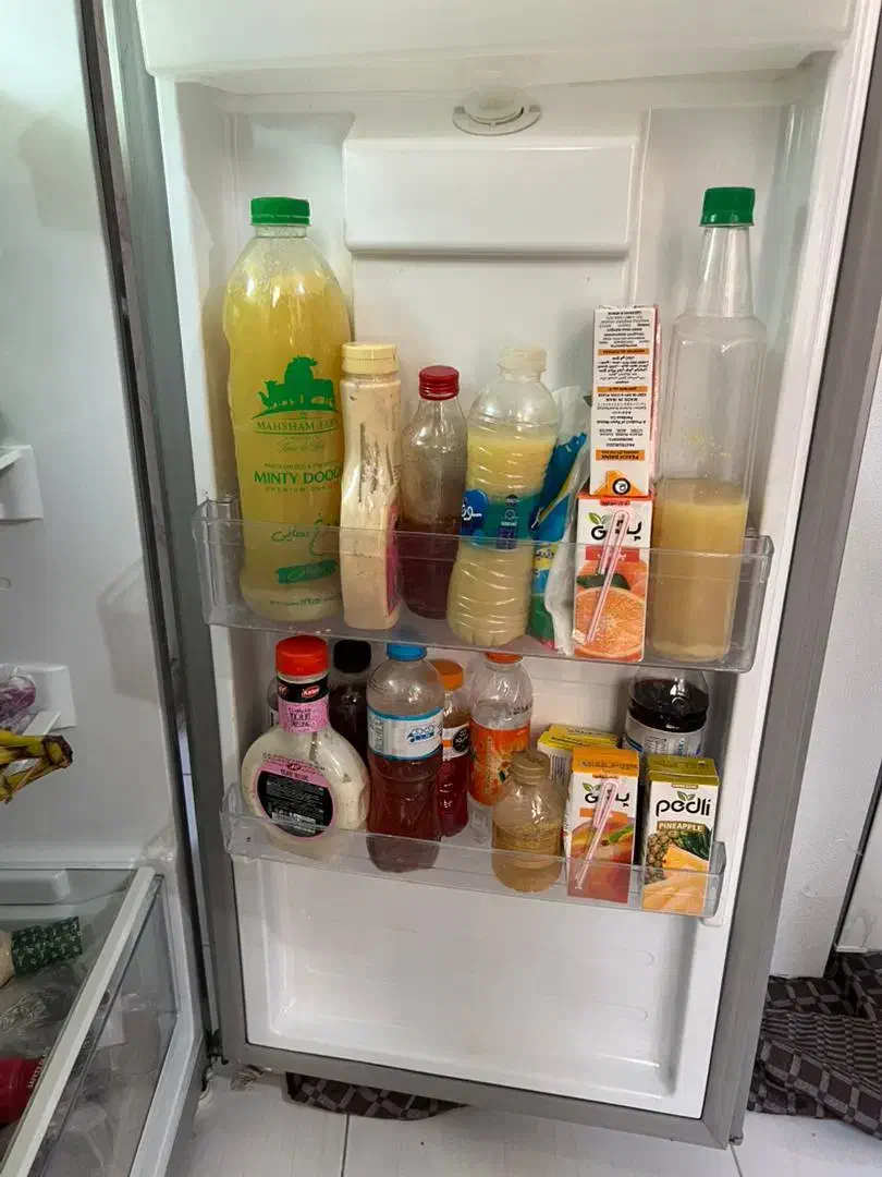 یخچال ۱۴ فوت سینجر|یخچال و فریزر|تهران, وحیدیه|دیوار