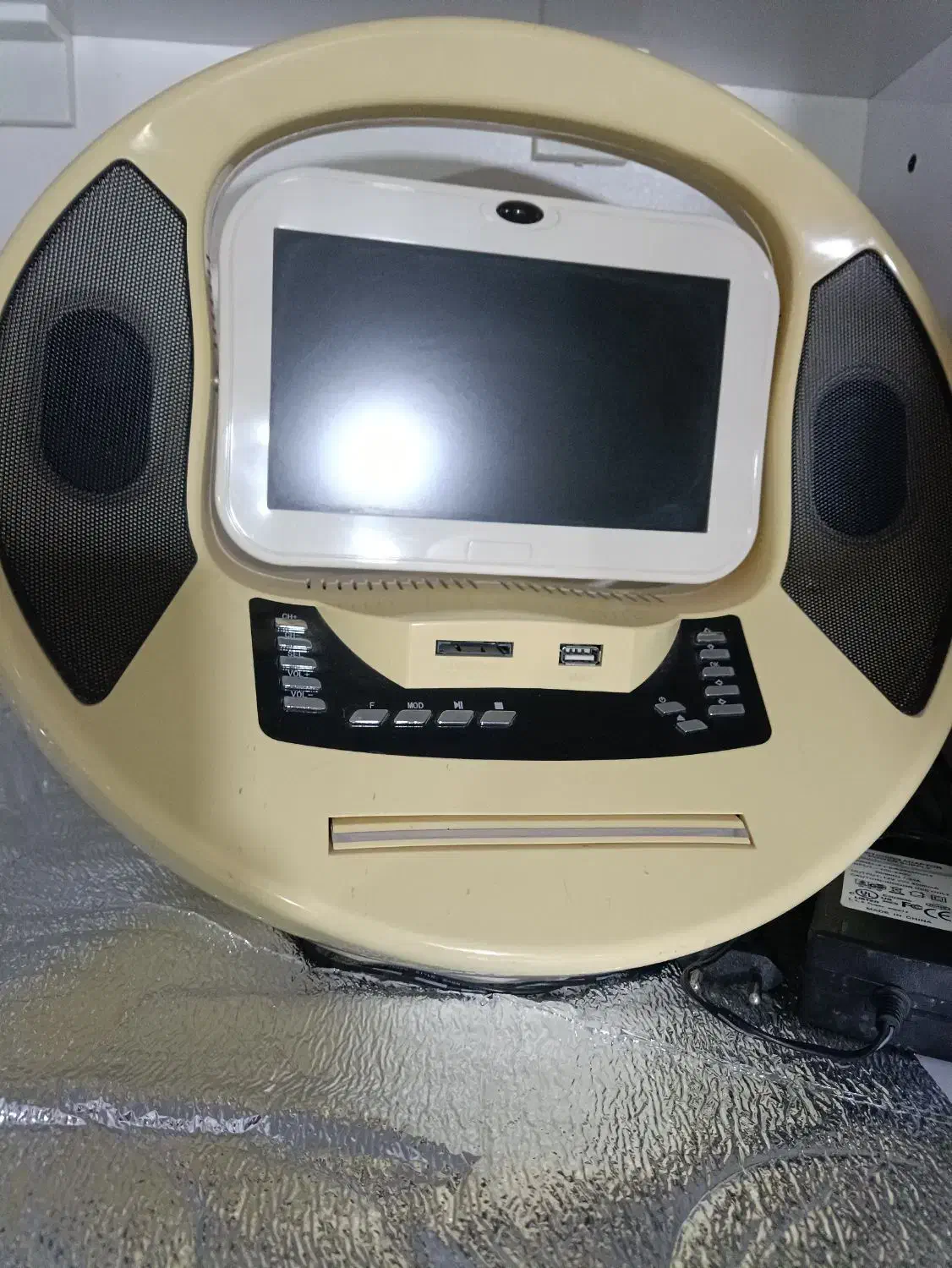 سینما خانواده برای فروش|تلویزیون و پروژکتور|صوفیان, |دیوار