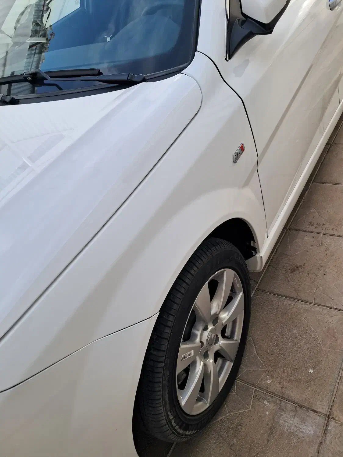 دنا پلاس اتومات فول|خودرو سواری و وانت|کاشمر, |دیوار