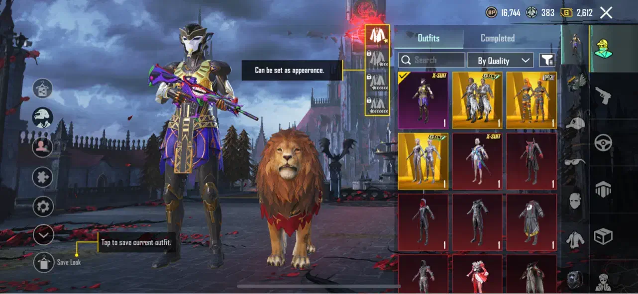 اکانت‌ پابجی‌ موبایل‌|کنسول، بازی ویدئویی و آنلاین|قشم, |دیوار