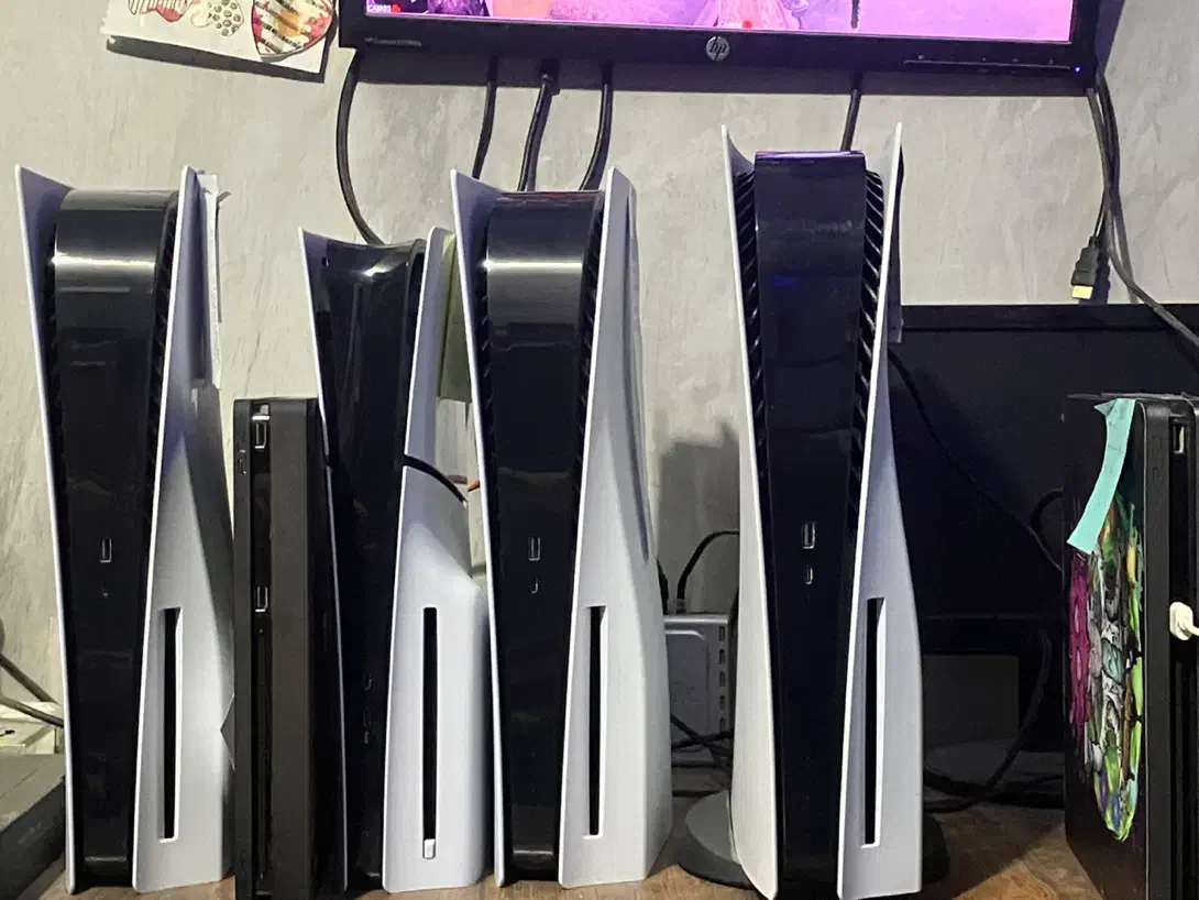 نصب بازی ps4وps5 خرید و فروش|کنسول، بازی ویدئویی و آنلاین|خمین, |دیوار