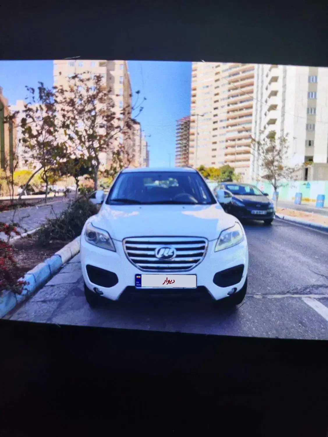 لیفان ایکس 60 مدل ۹۲|خودرو سواری و وانت|تبریز, |دیوار