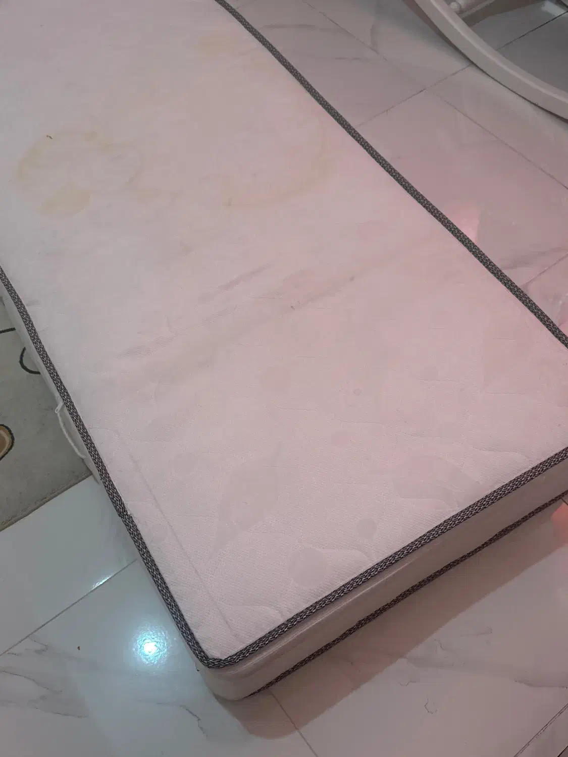 تشک کودک نوجوان|تشک تختخواب|الوند, |دیوار