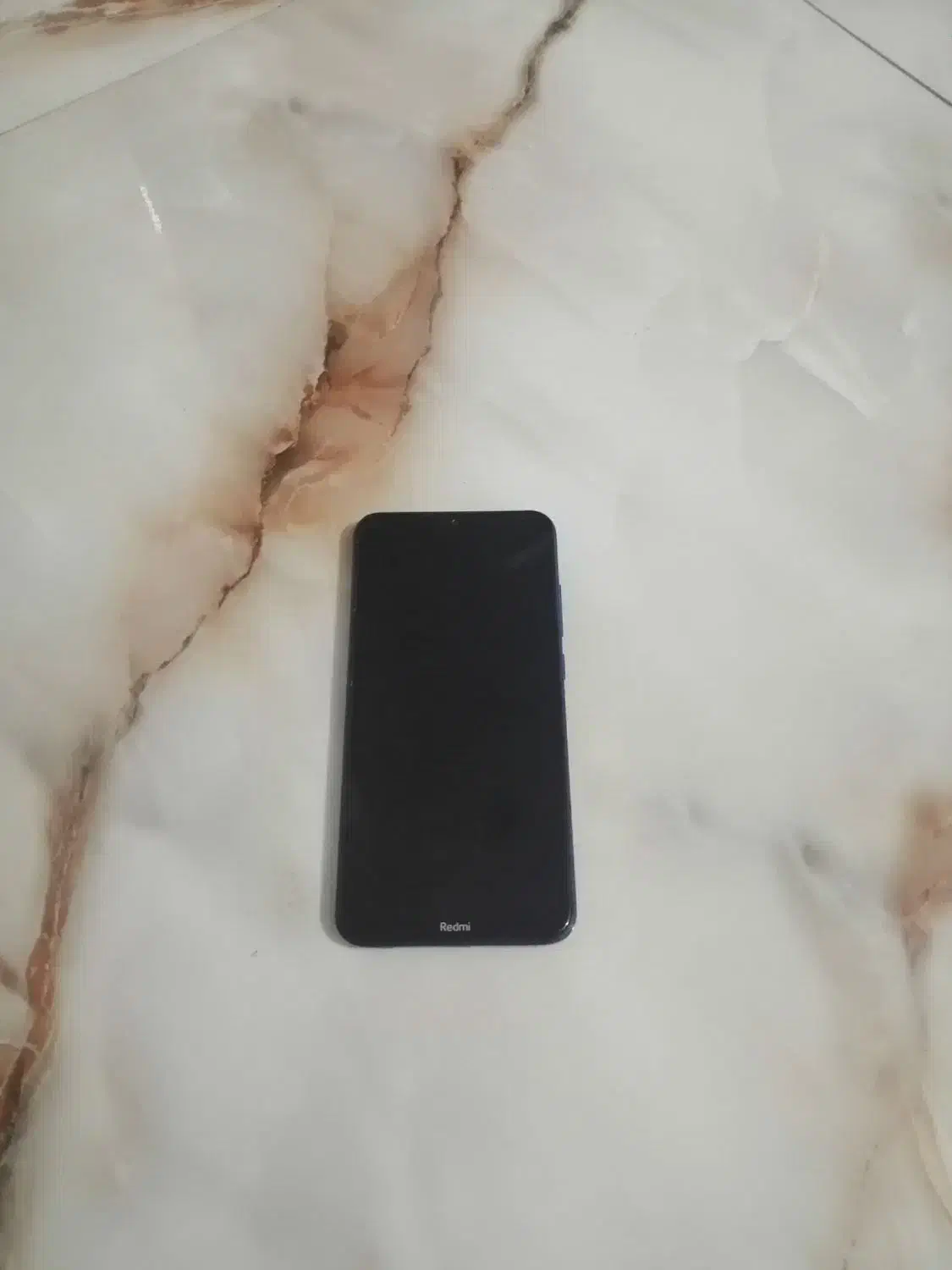 گوشیredmi8|موبایل|مشکیندشت, |دیوار