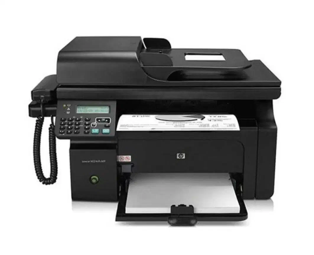 پرنیتر لیزری حرفه ایی HP ست اداری و شخصی|پرینتر، اسکنر، کپی، فکس|ساری, |دیوار