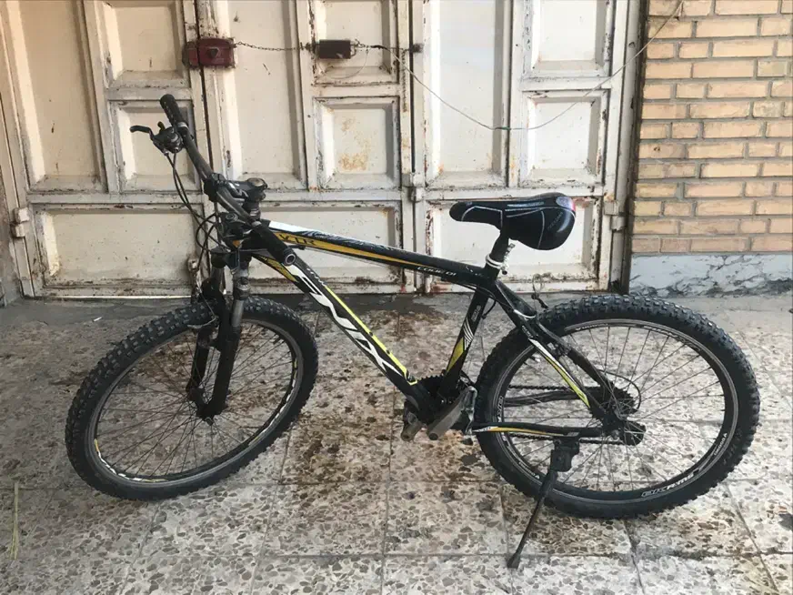 دوچرخه 26|دوچرخه، اسکیت، اسکوتر|اهواز, زیتون کارمندی|دیوار